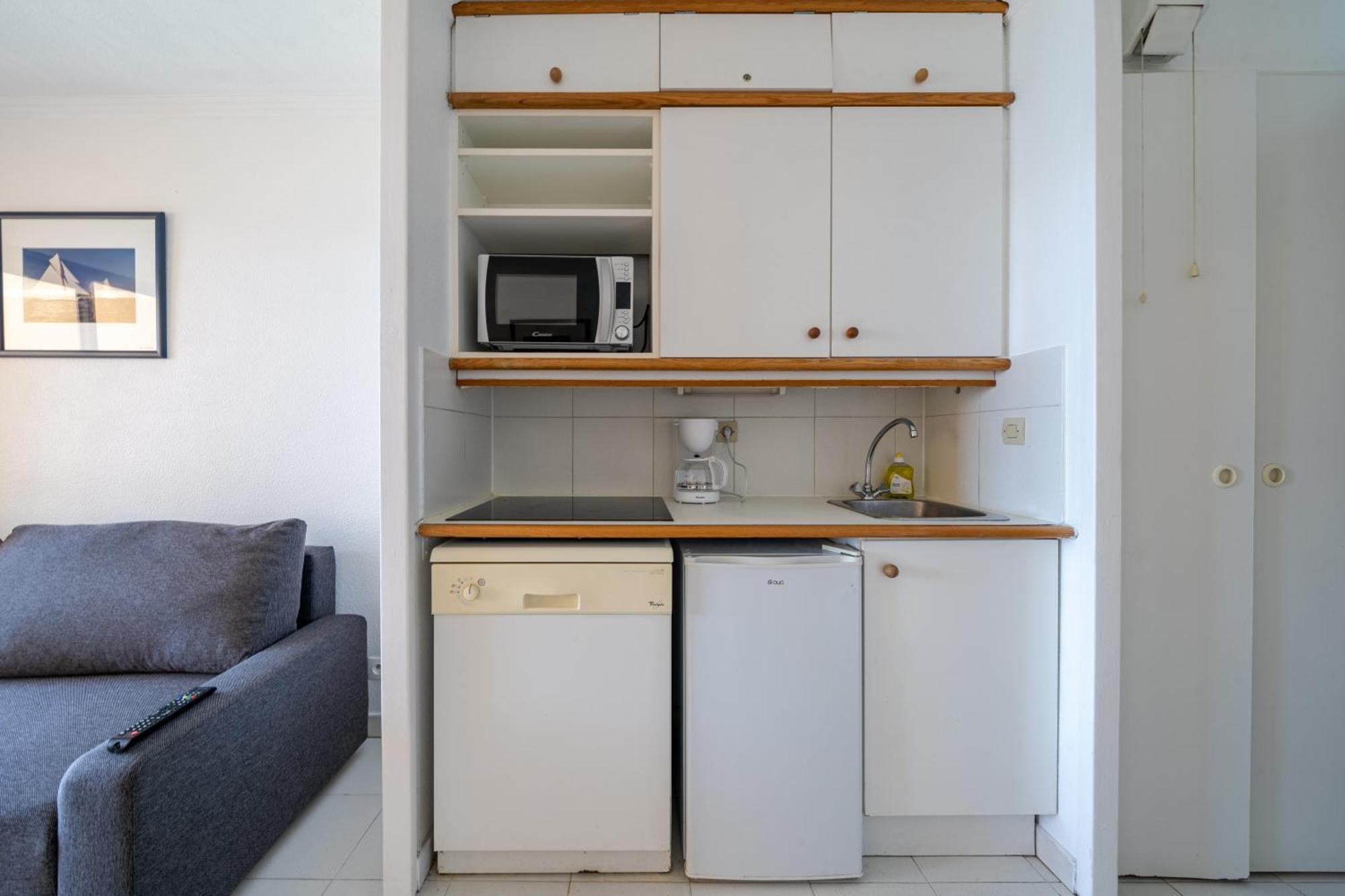 La Palme D'azur - Apartment Cannes