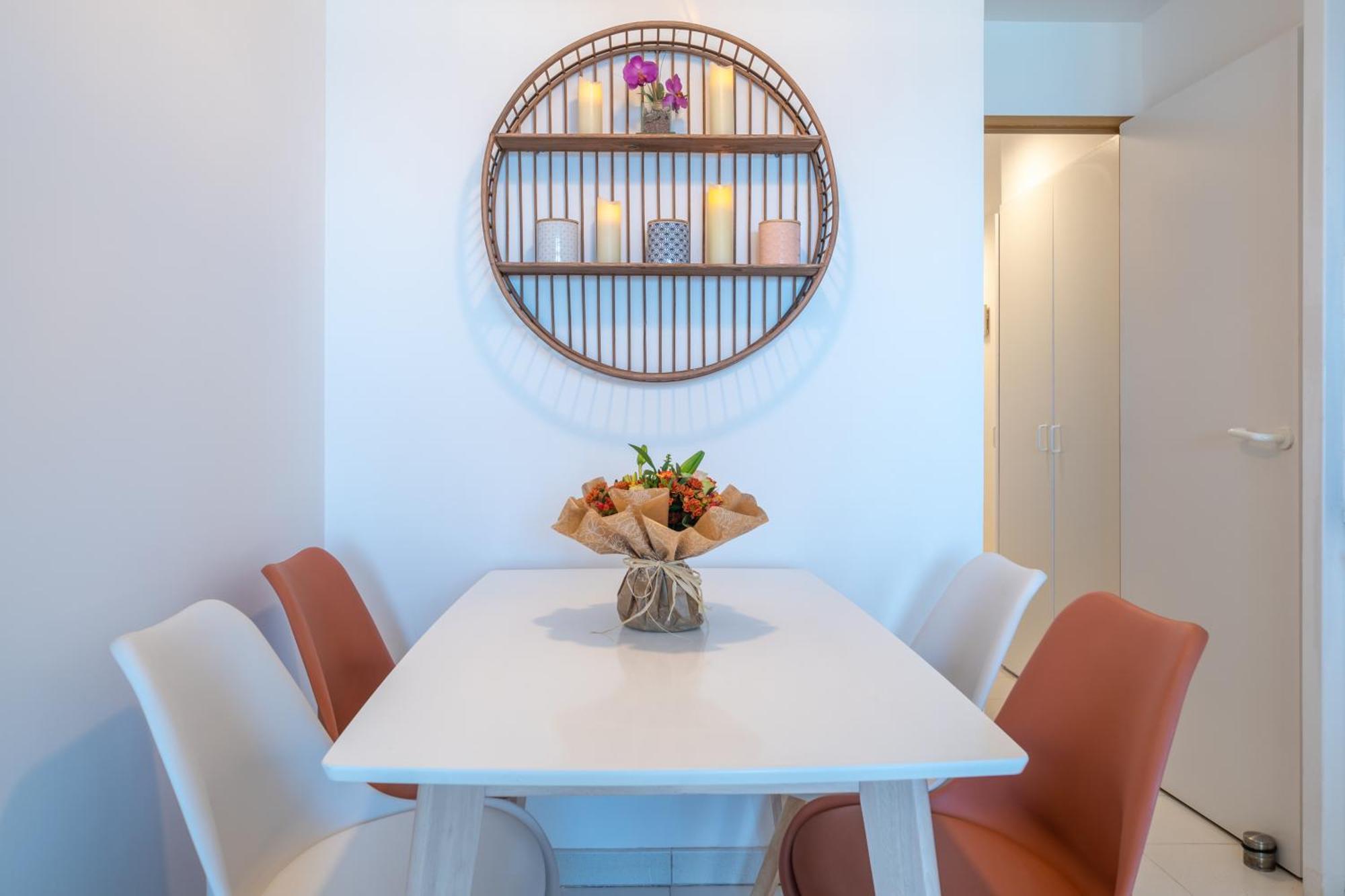 Apartment La Palme D'azur - Cannes