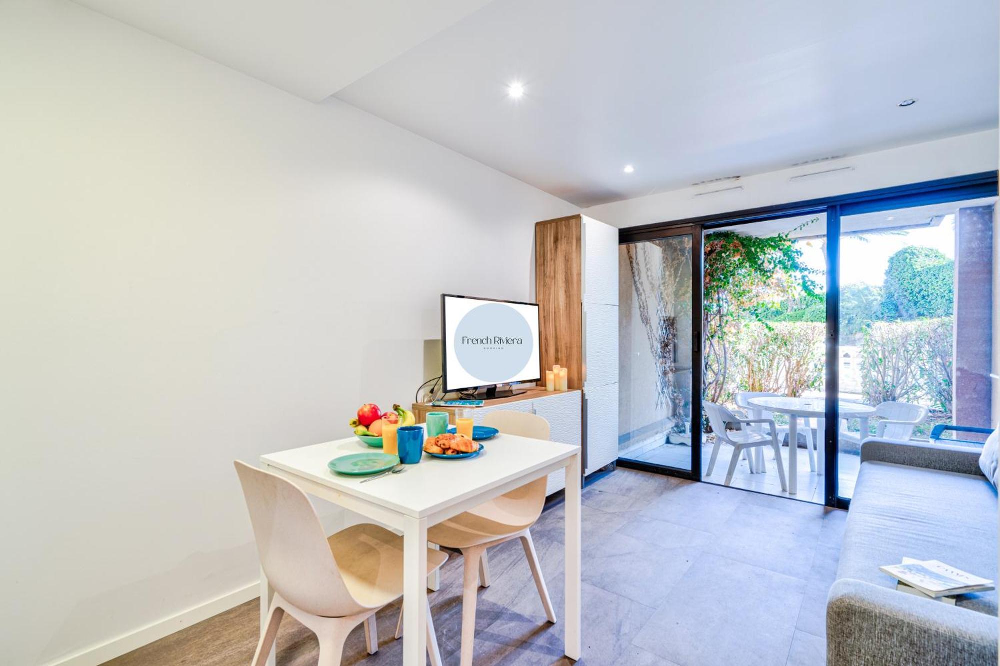 La Palme D'azur - Apartment Cannes