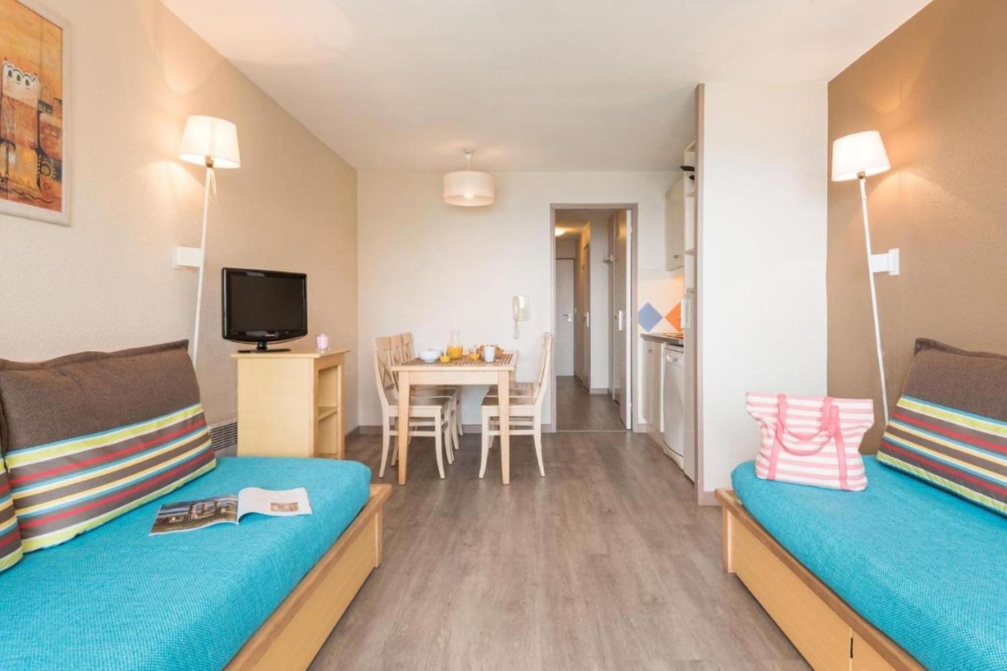 Apartment La Palme D'azur - *